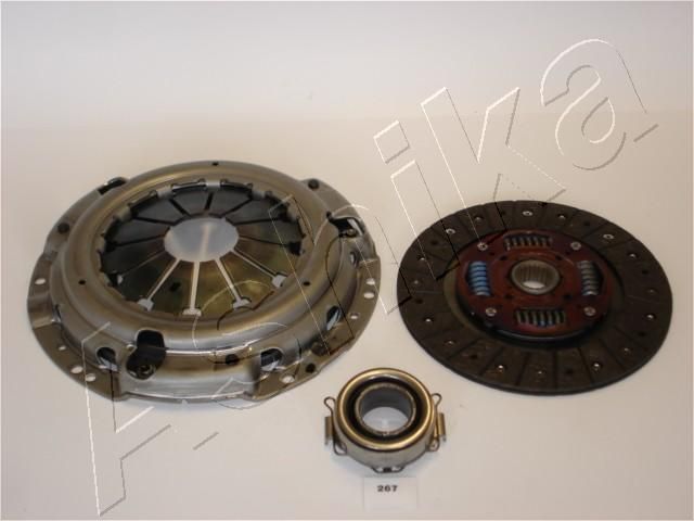 Clutch Kit 92-02-267