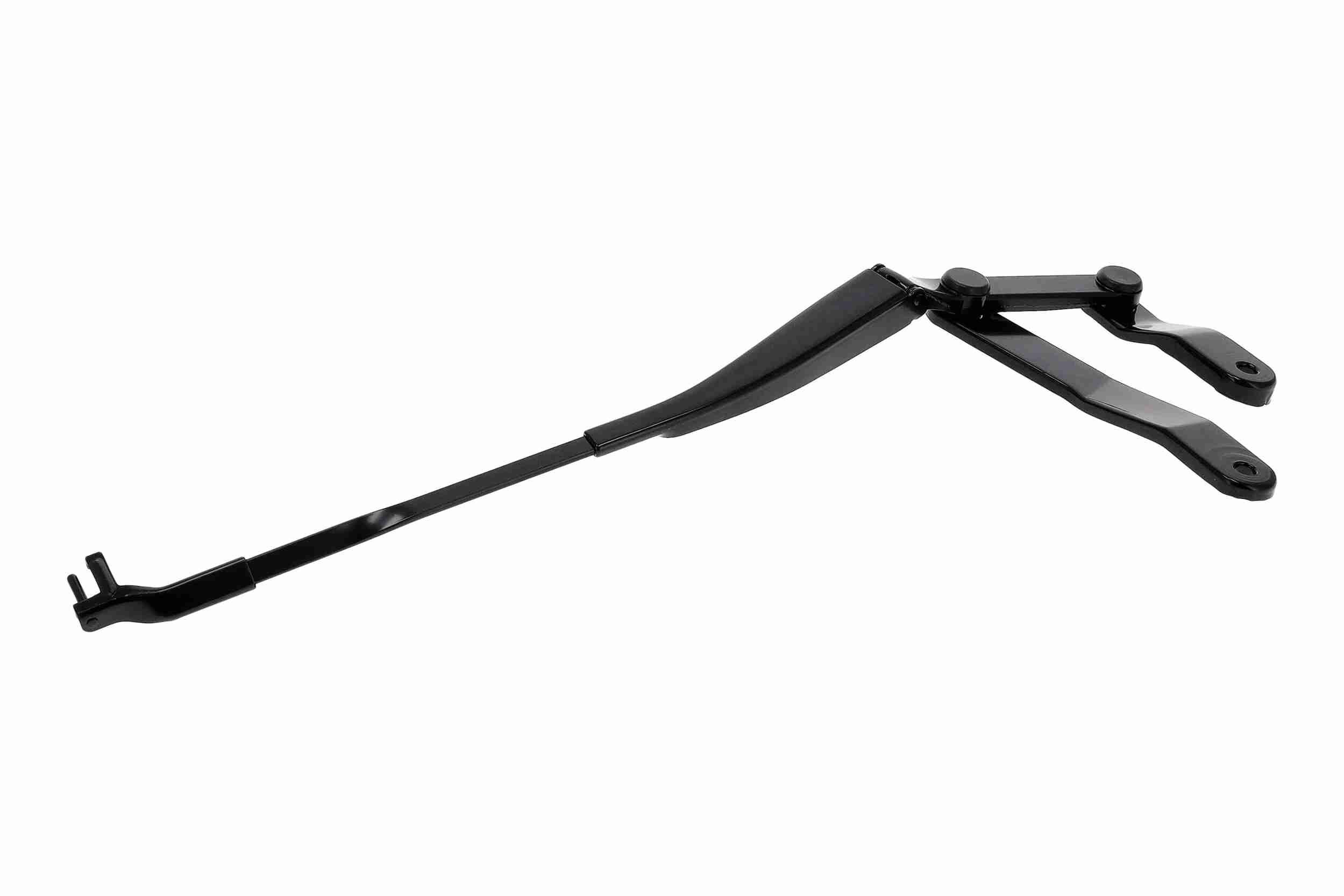 Wischarm, Scheibenreinigung