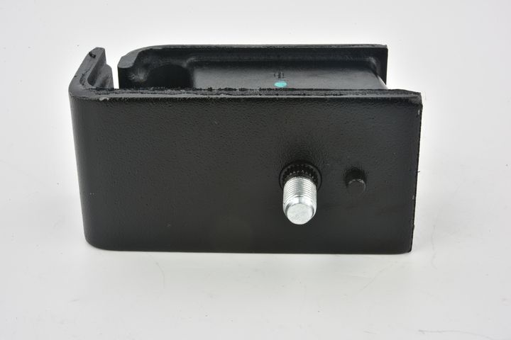 variklio montavimas