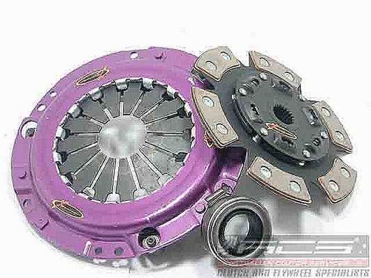 KIT PER TOYOTA COROLLA 1.6L - TecDoc Only