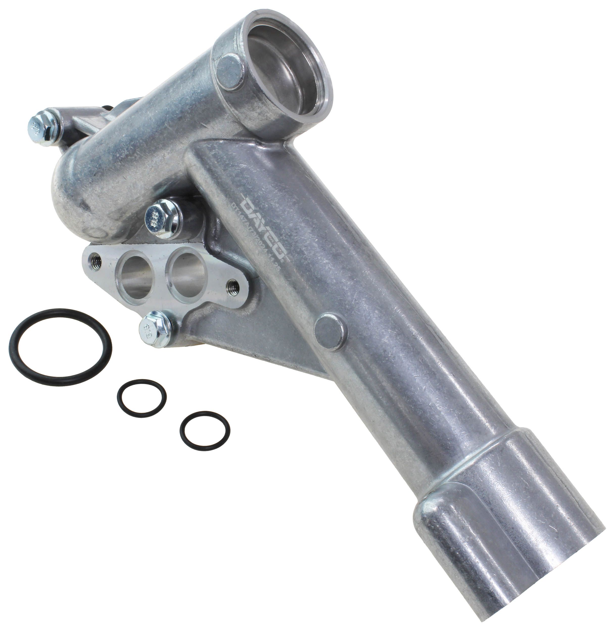 THERMOSTAT HOUSING 82C HOLDEN - TecDoc 1