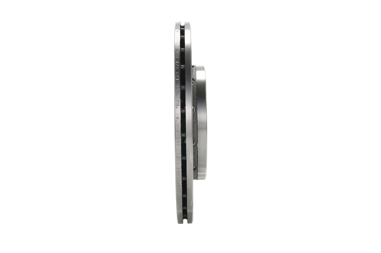Bremsscheibe