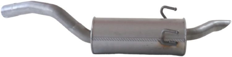 BOSAL 135-061 - Endschalld&auml;mpfer