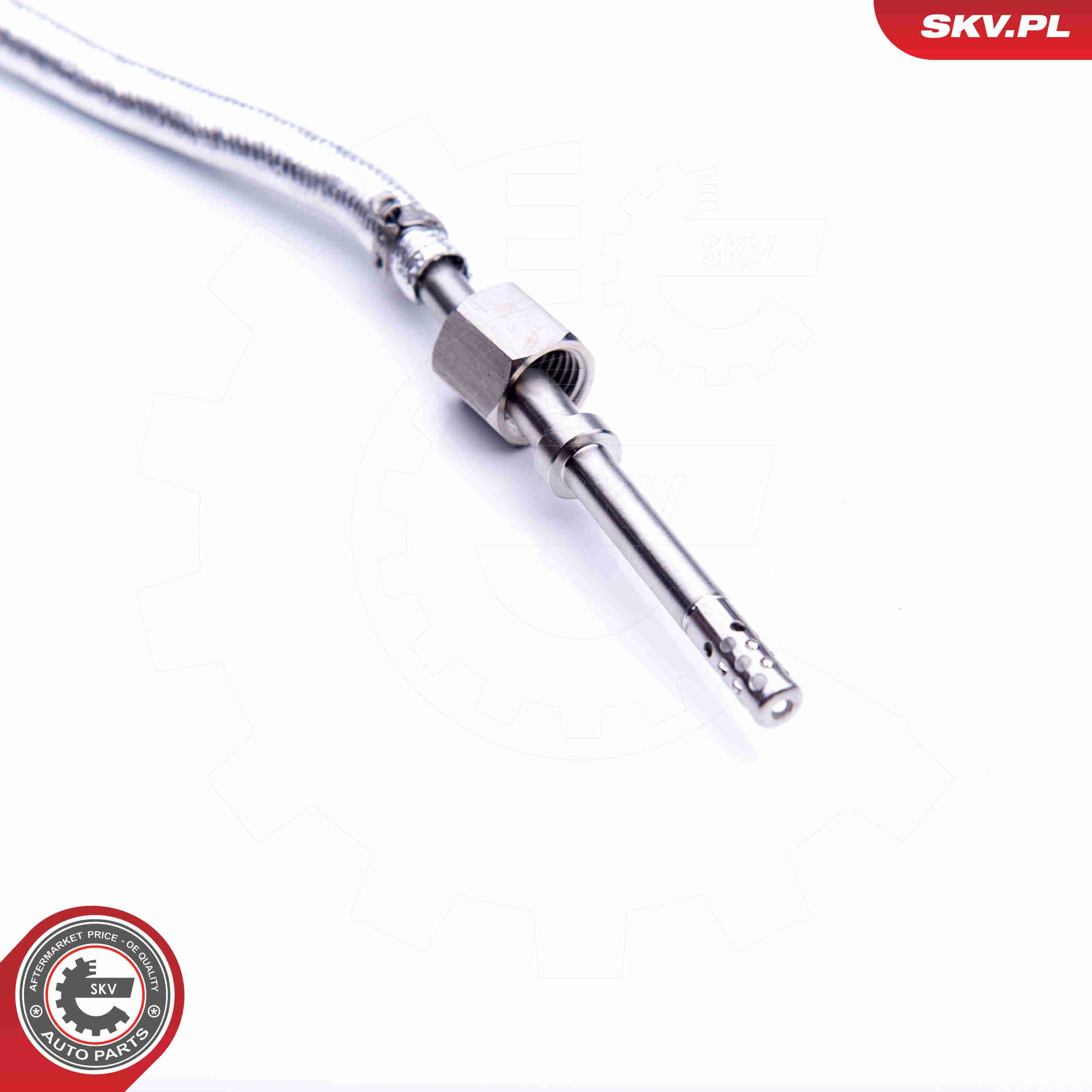 Sensor, Abgastemperatur Sensor, Abgastemperatur