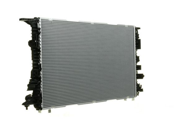 K&uuml;hler, Motork&uuml;hlung