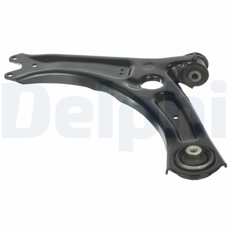 Control/Trailing Arm, wheel suspension TC2970