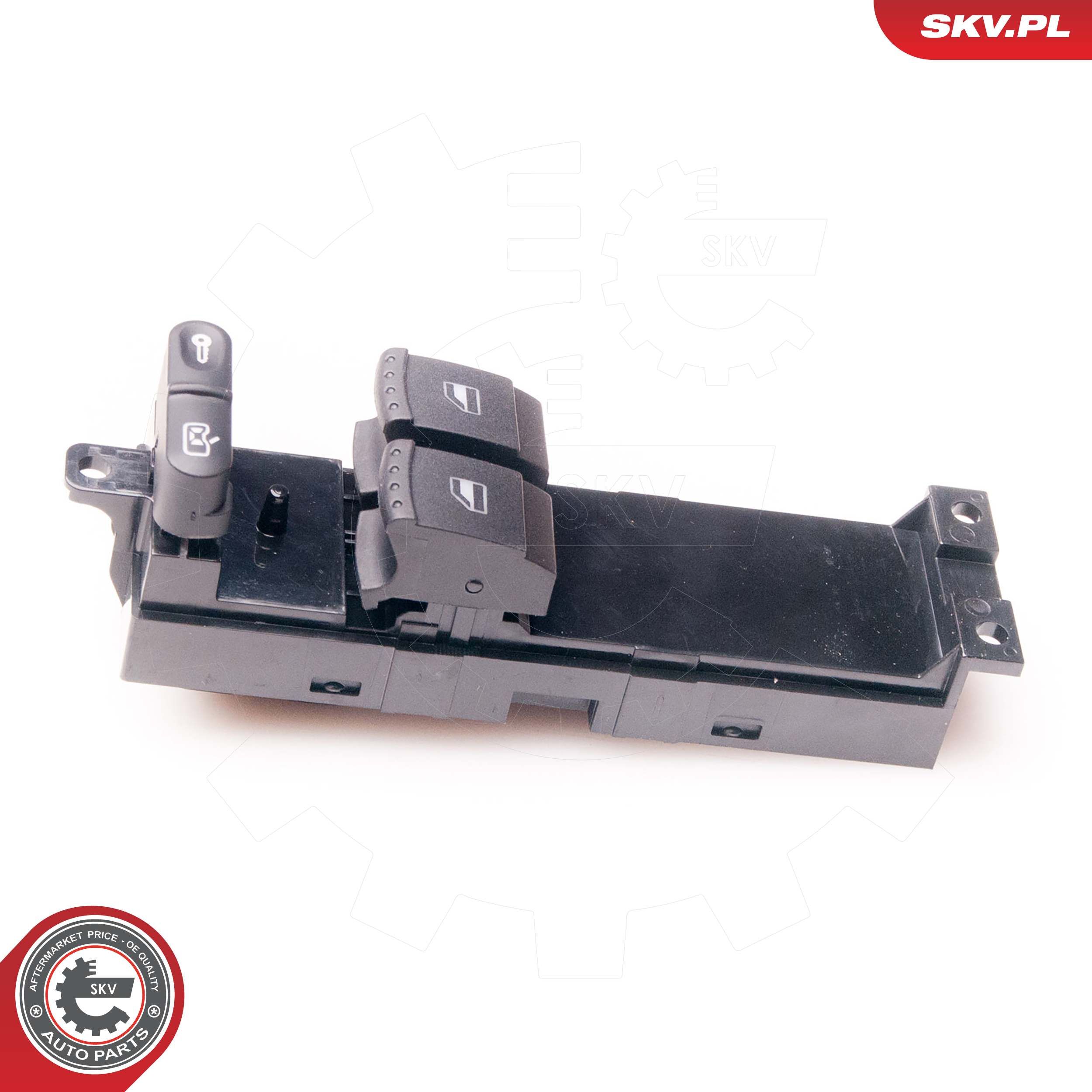 ESEN SKV 37SKV001 - Schalter, Fensterheber