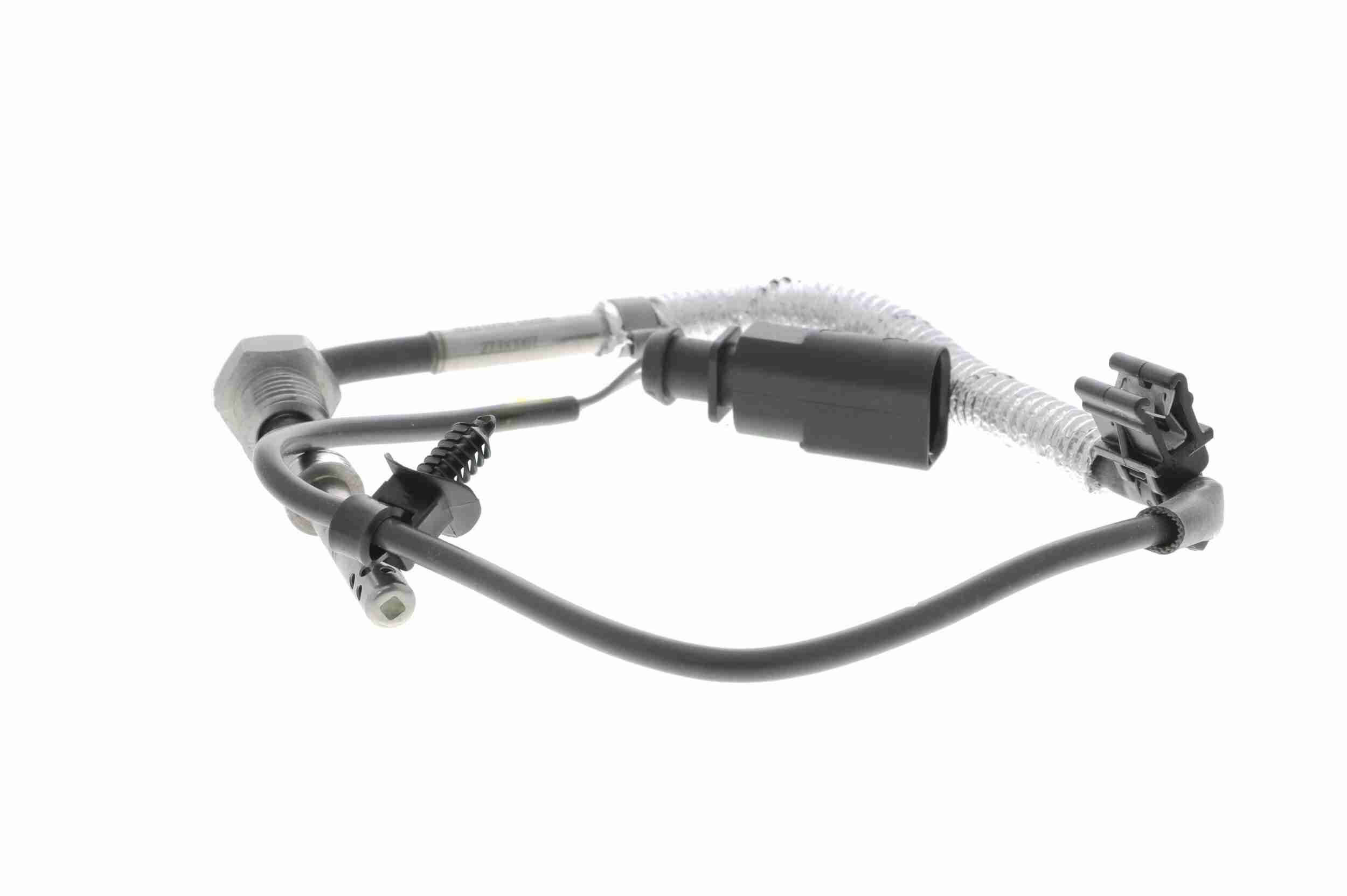 Sensor, Abgastemperatur