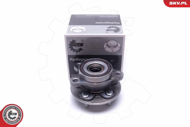 Wheel Bearing Kit 29SKV534