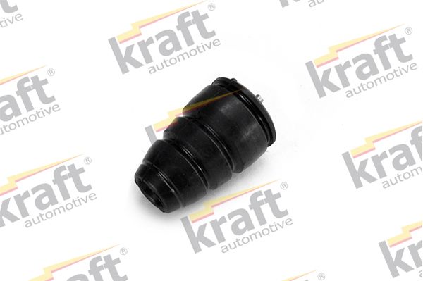 Rubber Buffer, suspension 4096052