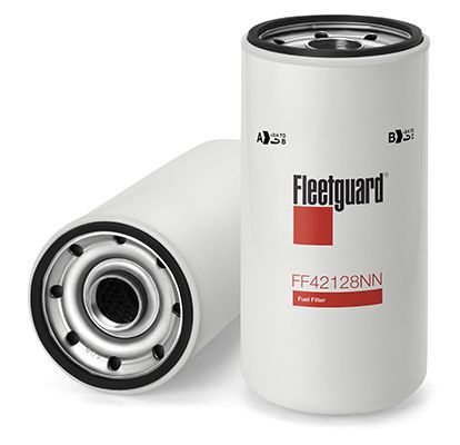 FUEL FILTERS-FWS