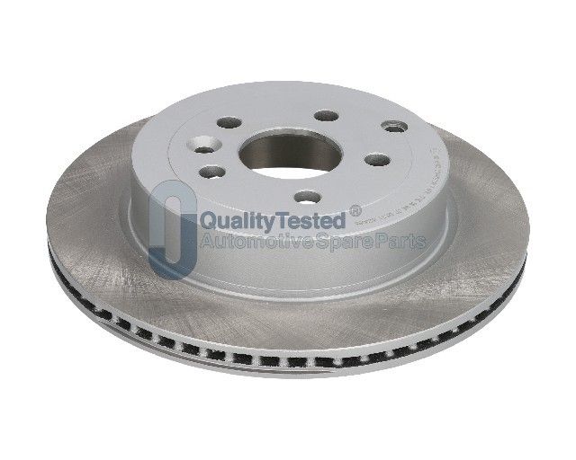 DPL06JM JAPANPARTS Quality Tested féktárcsa