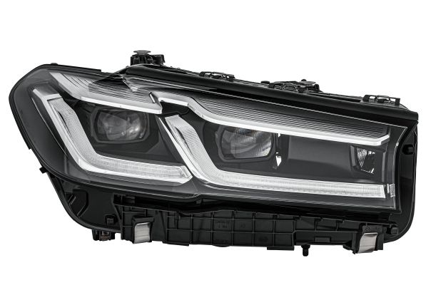 Faro principal