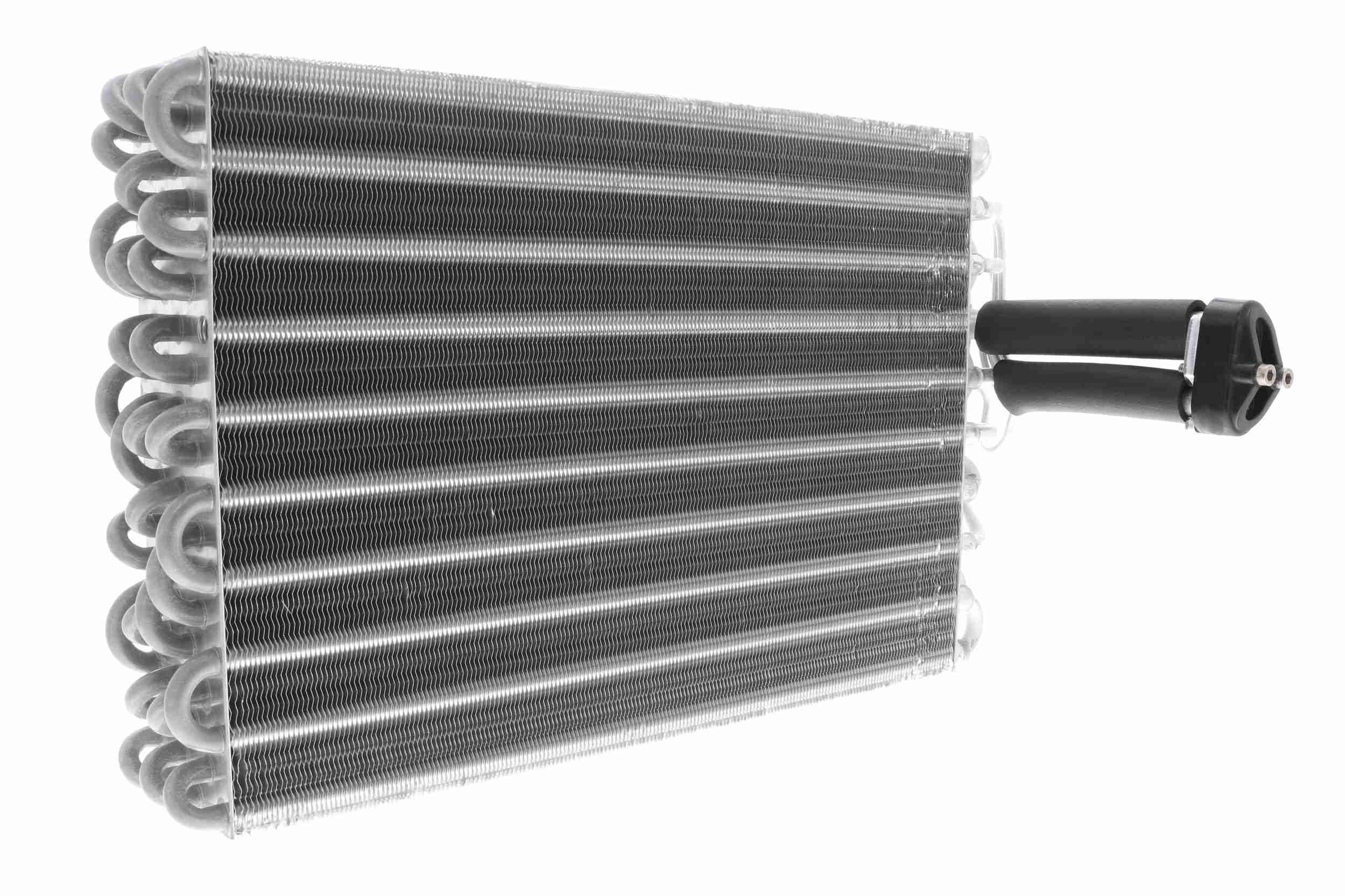 Verdampfer, Klimaanlage