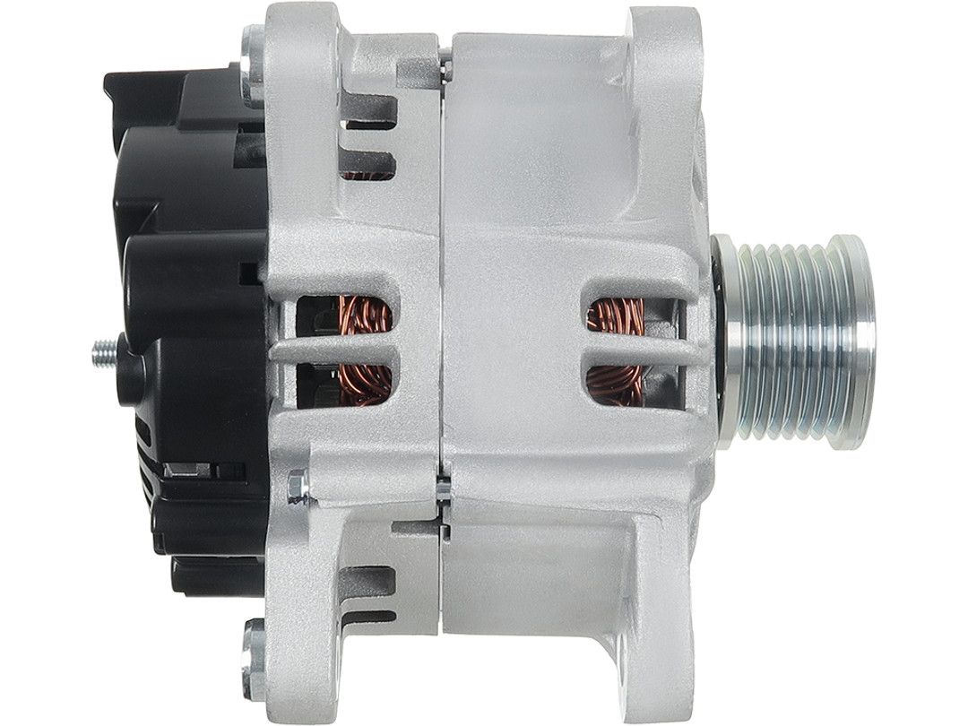 Generator Generator