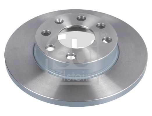 Brake Disc 08504