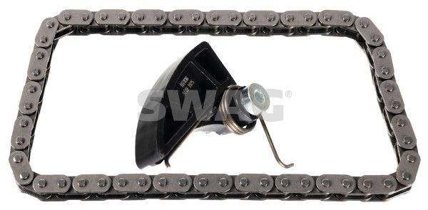 SWAG 30 10 7837 - Kettensatz, &Ouml;lpumpenantrieb