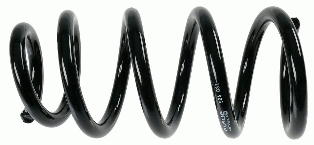 SACHS 994 031 Suspension Spring