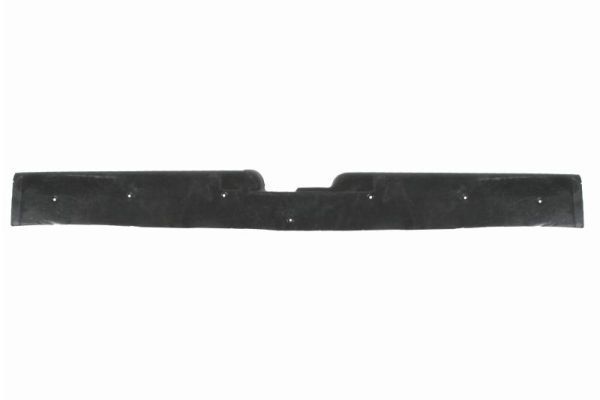 Heckwand
