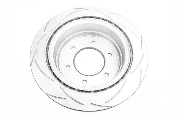 4X4 Survival T2 Slot KP [ Mitsubishi Challenger Pb / Pc 12/09-14 R ] - TecDoc 2