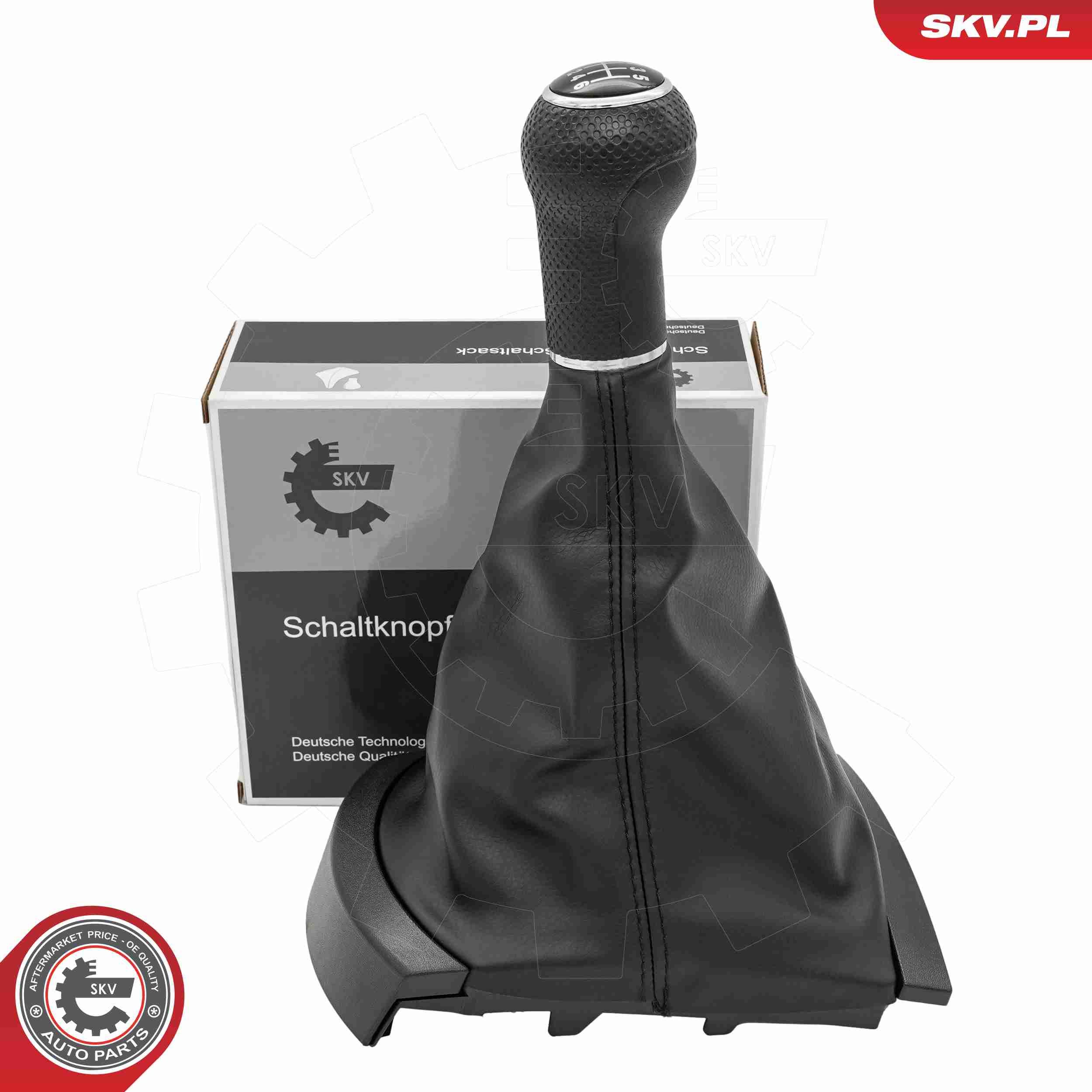 ESEN SKV 63SKV556 - Schalthebelknauf