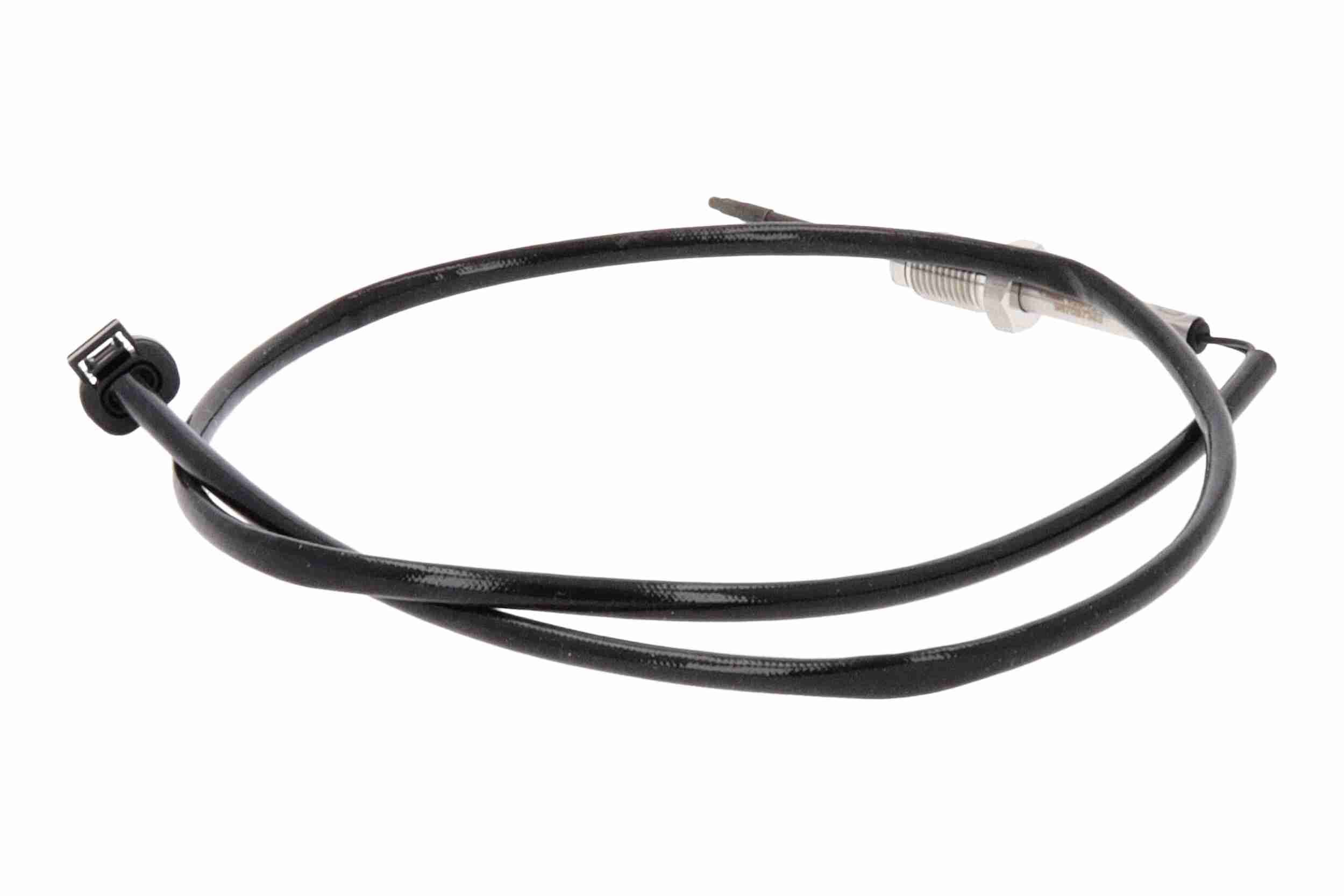 Sensor, Abgastemperatur