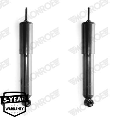 Shock Absorber D8486