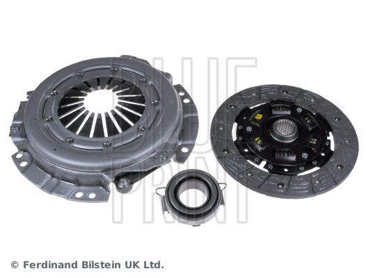 Kit de clutch