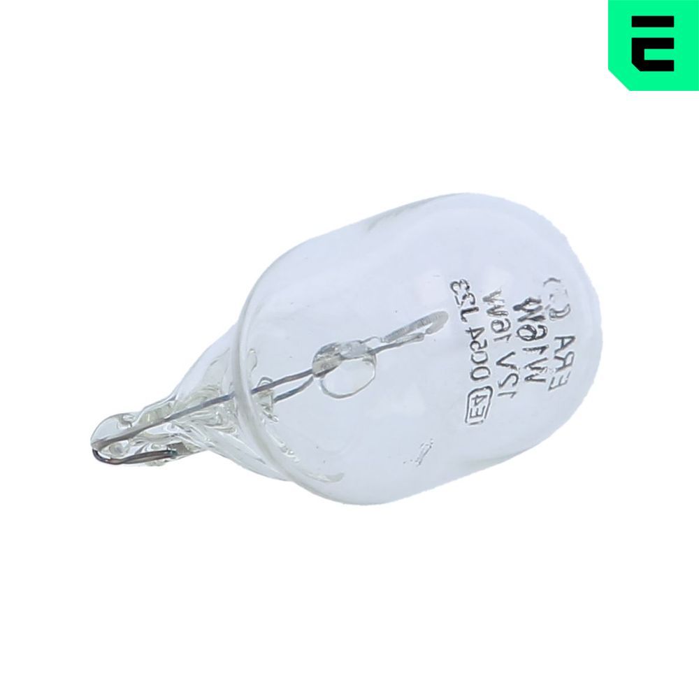 Glühlampe, Blinkleuchte Glühlampe, Blinkleuchte