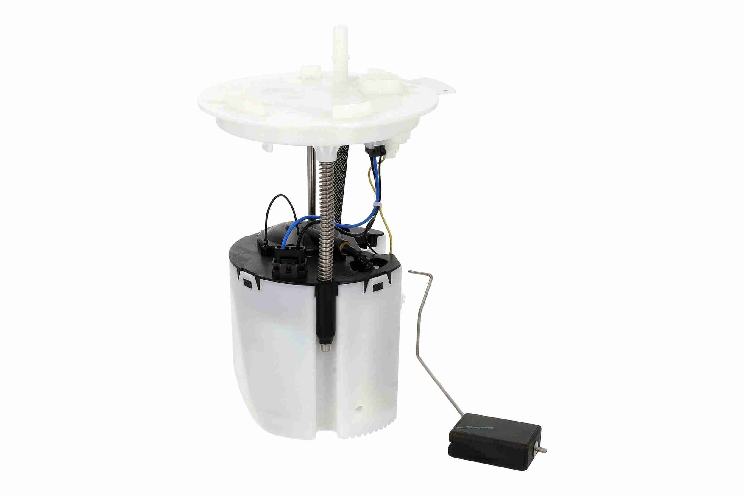 Kraftstoffpumpe