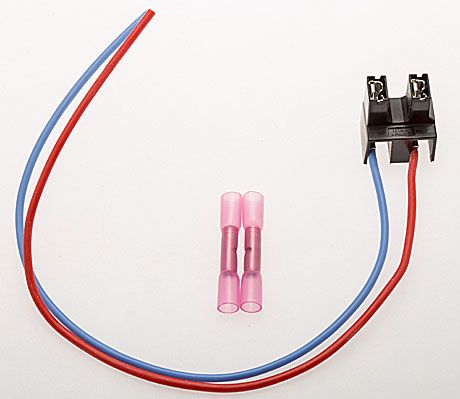 METZGER 2323011 - Kabelreparatursatz, Hauptscheinwerfer GREENPARTS