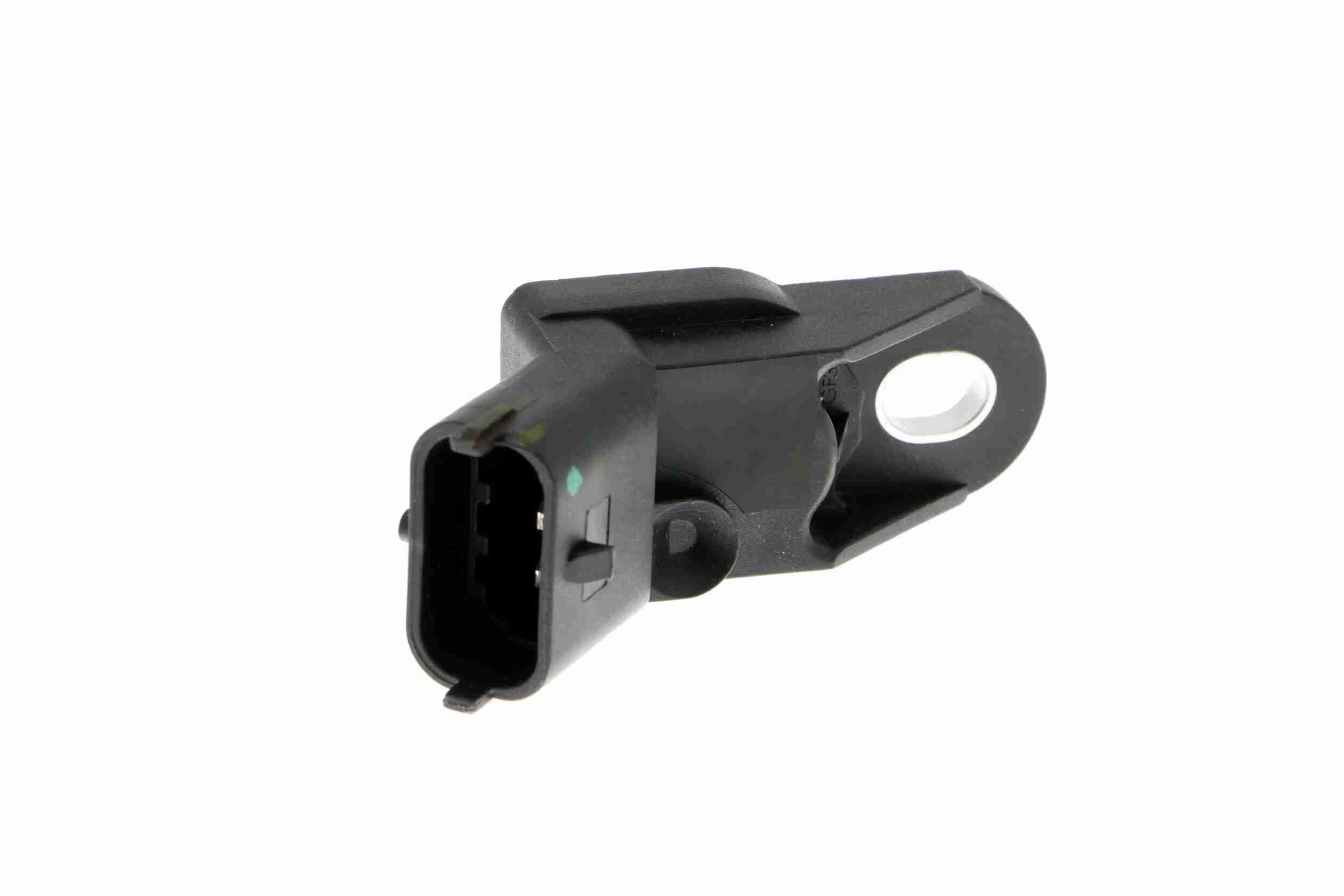 Sensor, Ladedruck