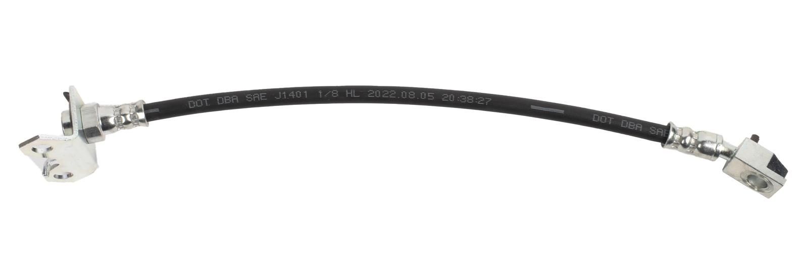 DBA Street Series Holden Holden WB Front Both - TecDoc Only