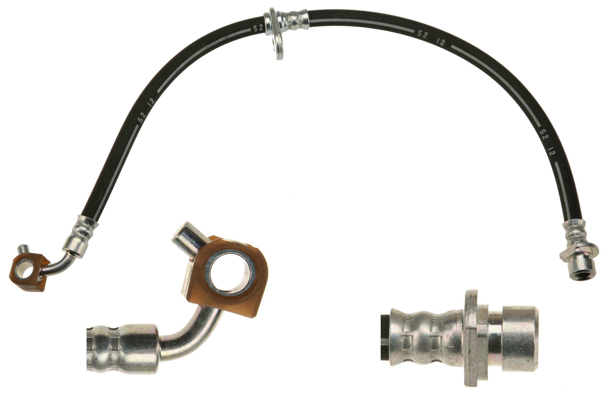 HONDA:  CR-V II (RD_) - TecDoc Only