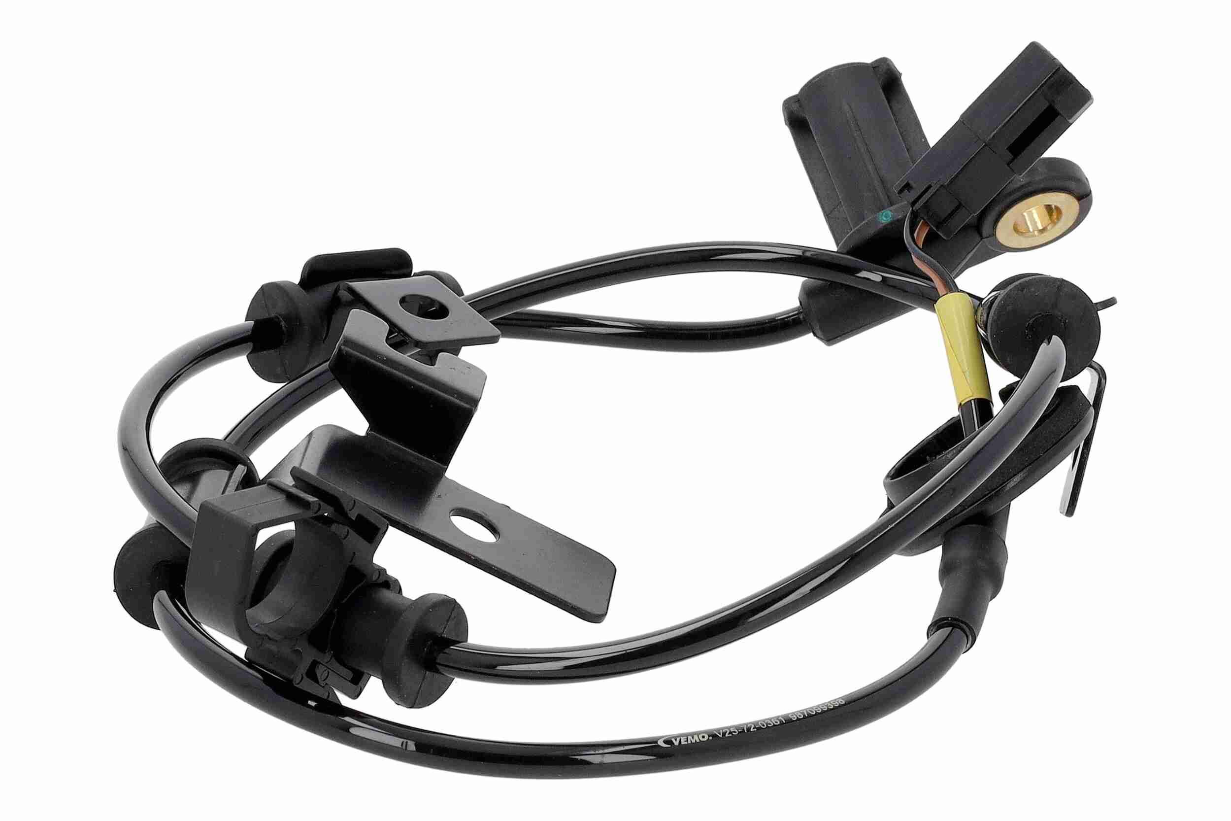 Sensor, Raddrehzahl