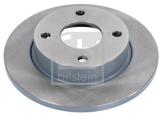 FEBI BILSTEIN 10518 - Bremsscheibe