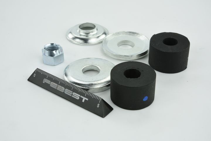 skersinio stabilizatoriaus komplektas