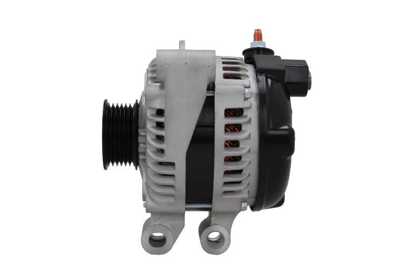 Generator Generator