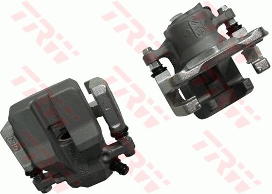 Brake Caliper BCN717