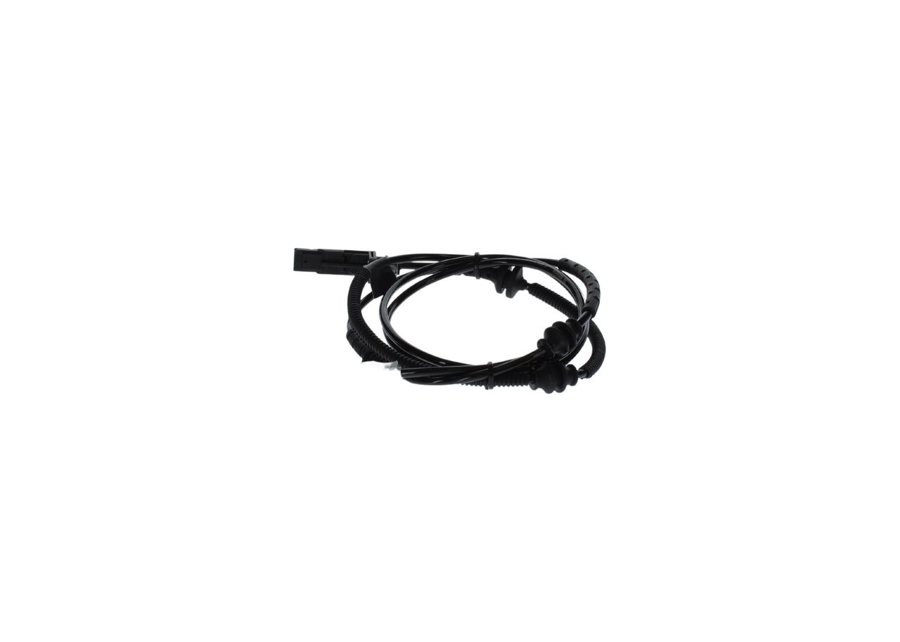 Sensor, Raddrehzahl