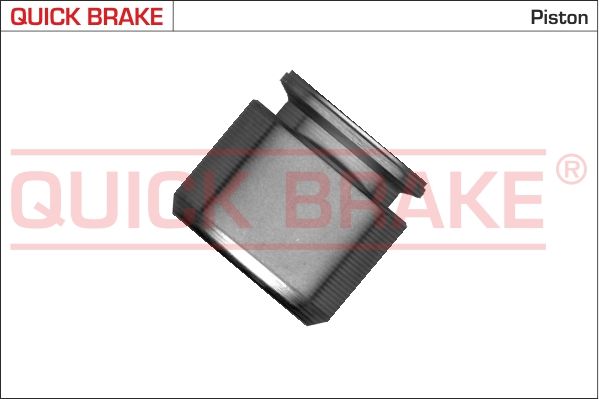 QUICK BRAKE 185065K - Kolben, Bremssattel