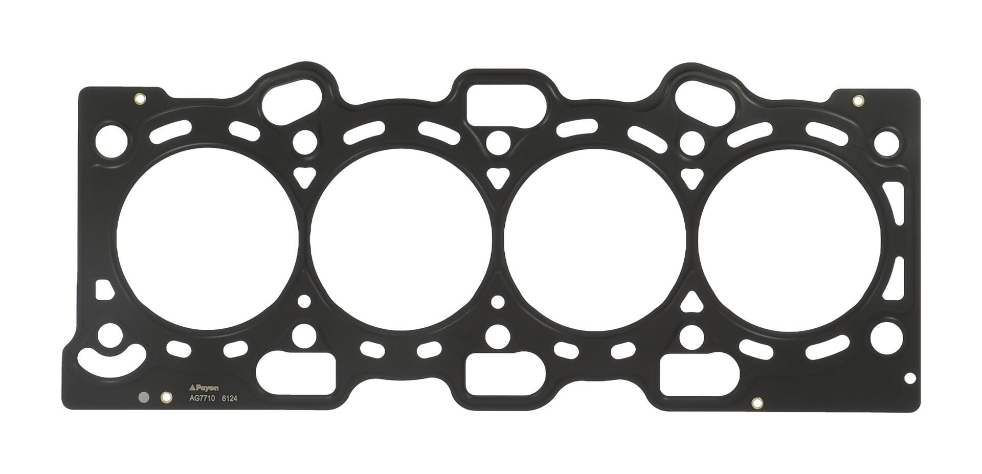 Dichtung, Zylinderkopf