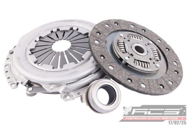 KIT STD FORD TELSTAR 2.0L - TecDoc Only