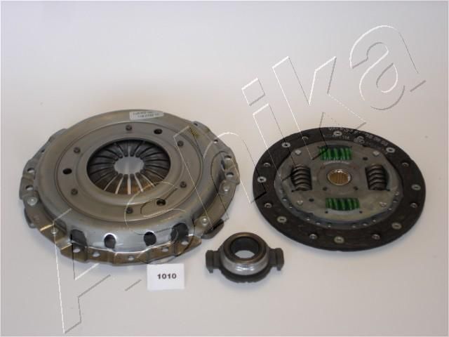 Clutch Kit 92-01-1010