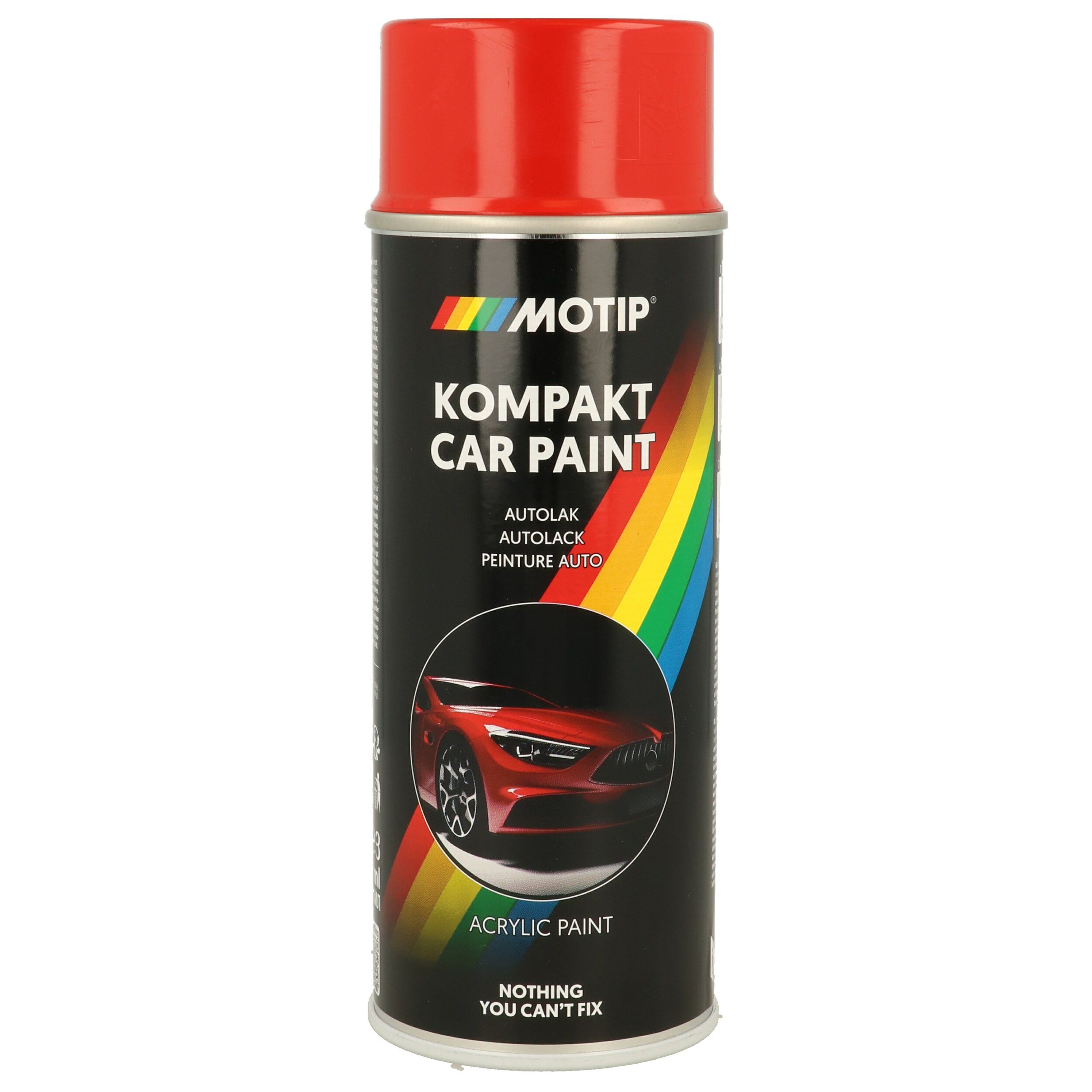 Fahrzeuglack