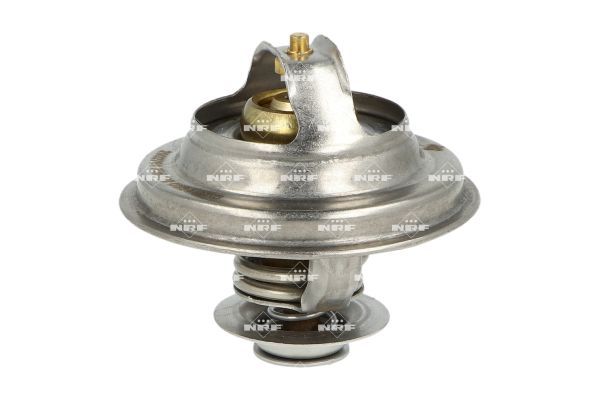 Thermostat, K&uuml;hlmittel