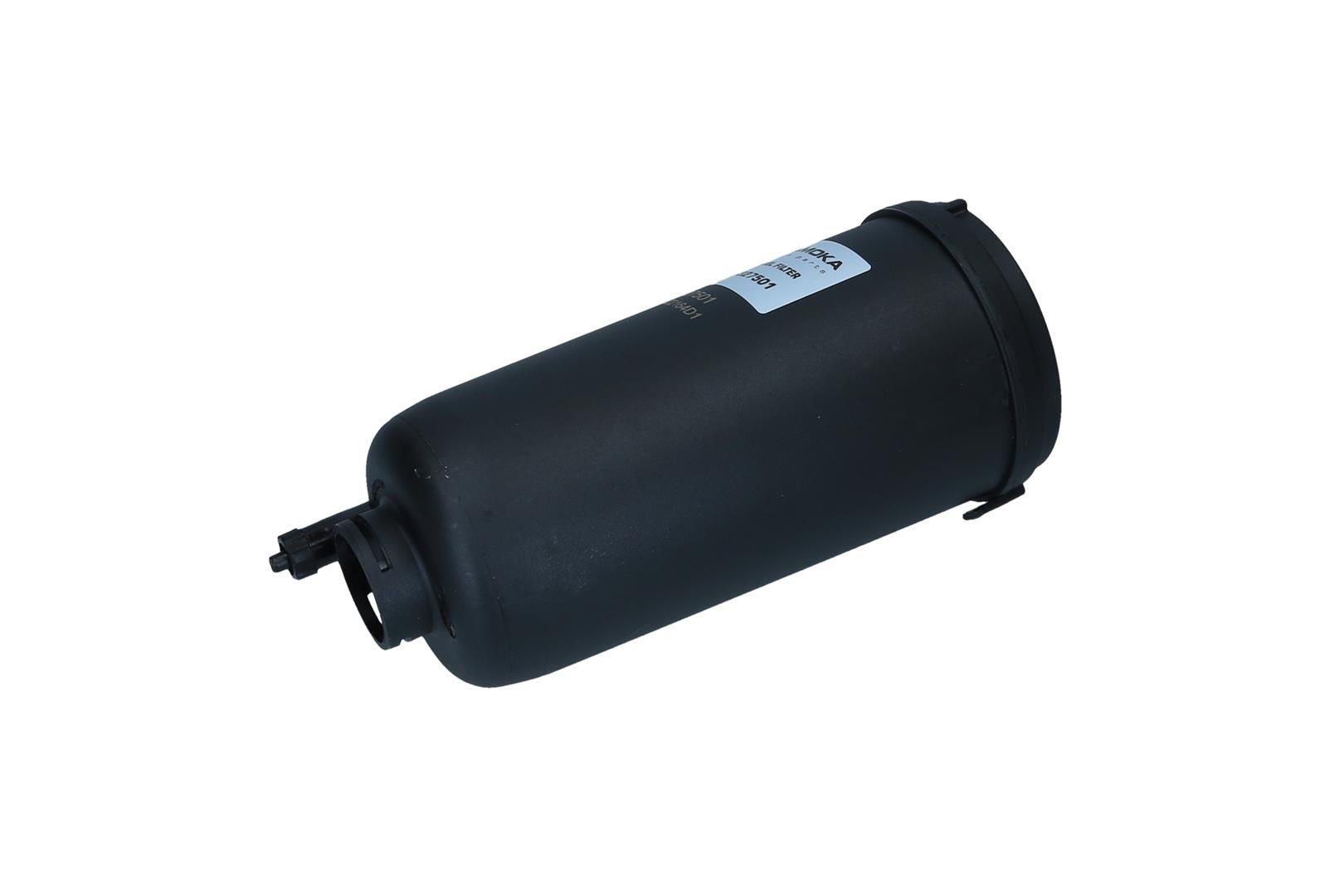 Kraftstofffilter Kraftstofffilter