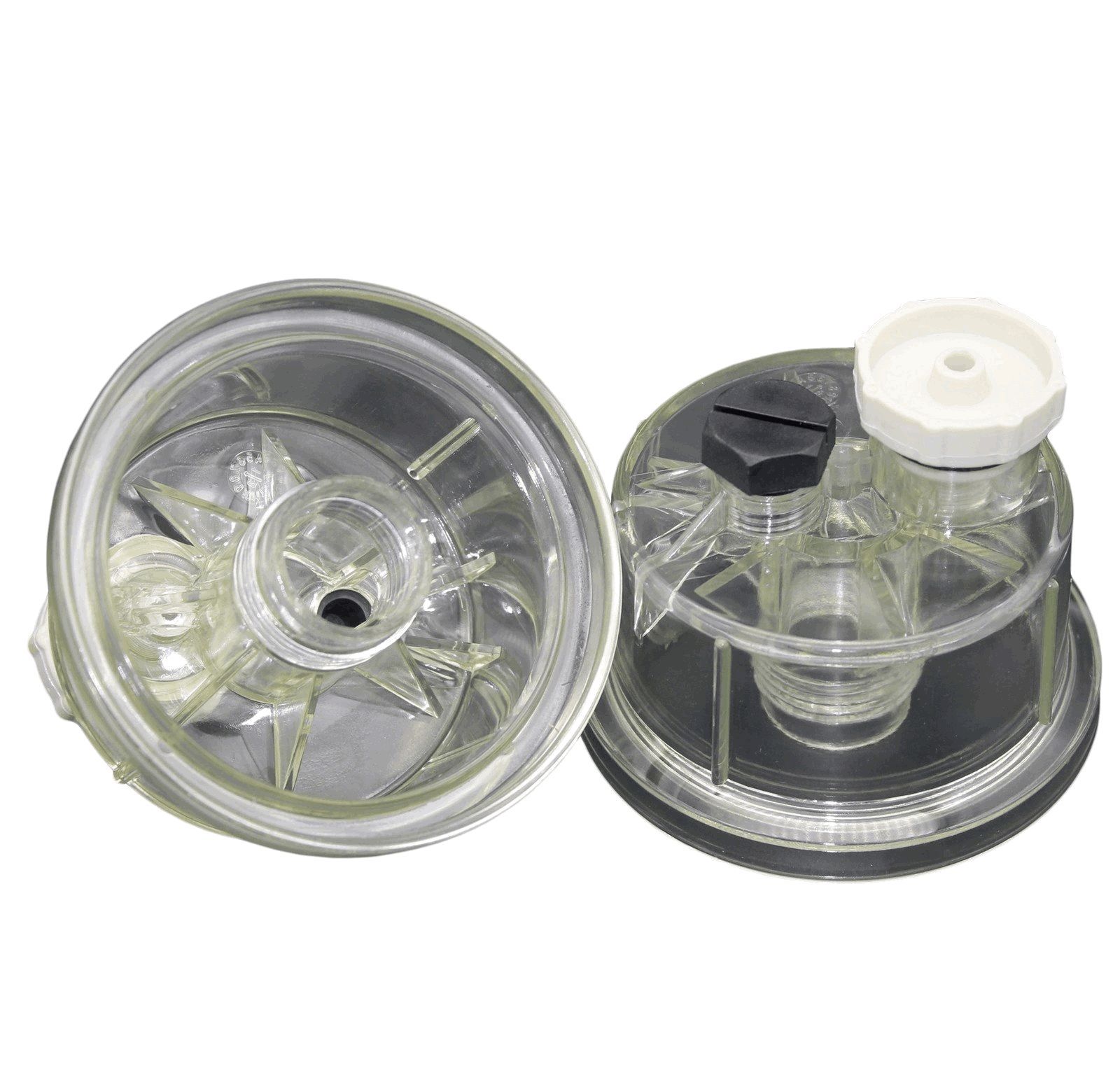 FILTER BOWL SUITS SFC-19100 - TecDoc Only