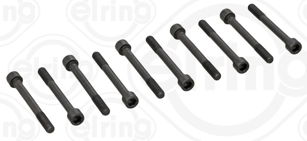 Juego de tornillos de culata de cilindro
