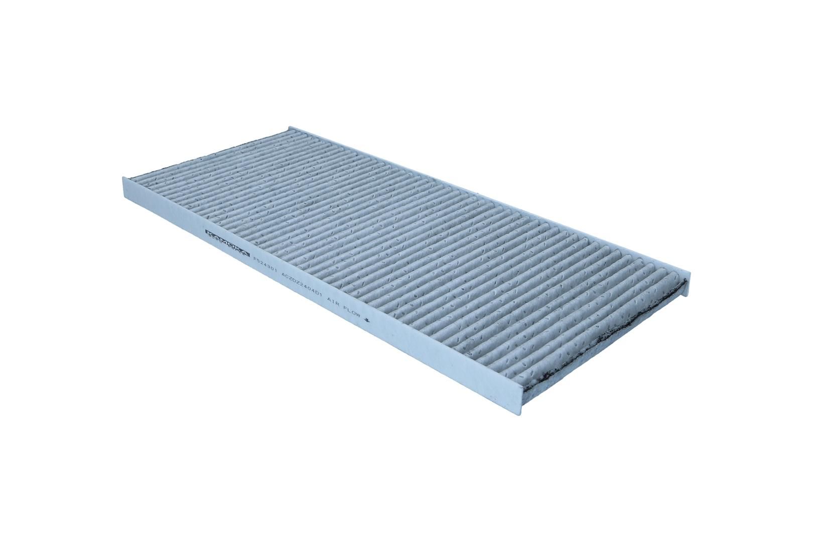 Filter, Innenraumluft Filter, Innenraumluft